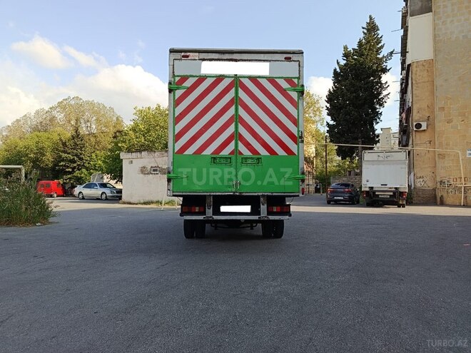 Ford Transit 2001, 331,400 km - 2.4 л - Bakı
