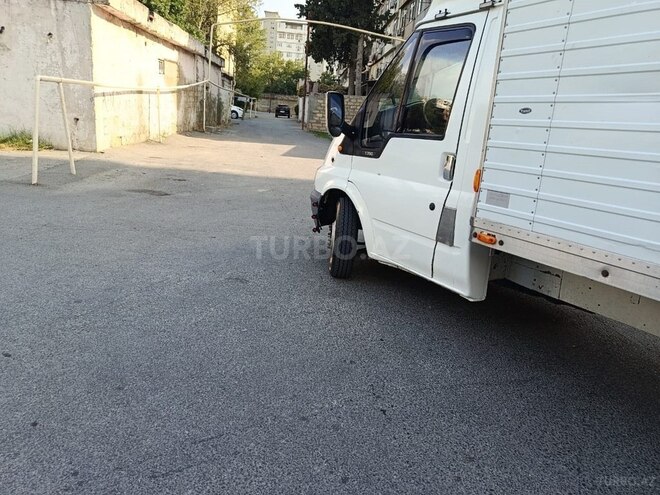Ford Transit 2001, 331,400 km - 2.4 л - Bakı