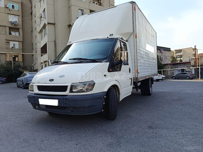 Ford Transit 2001, 331,400 km - 2.4 л - Bakı