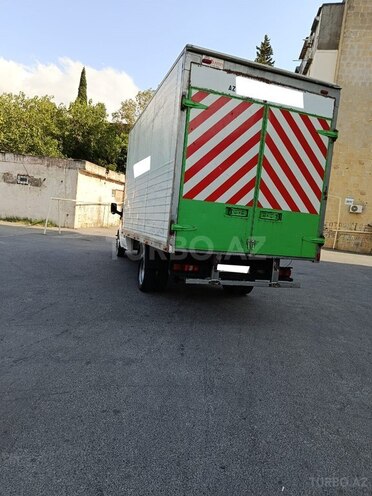 Ford Transit 2001, 331,400 km - 2.4 л - Bakı