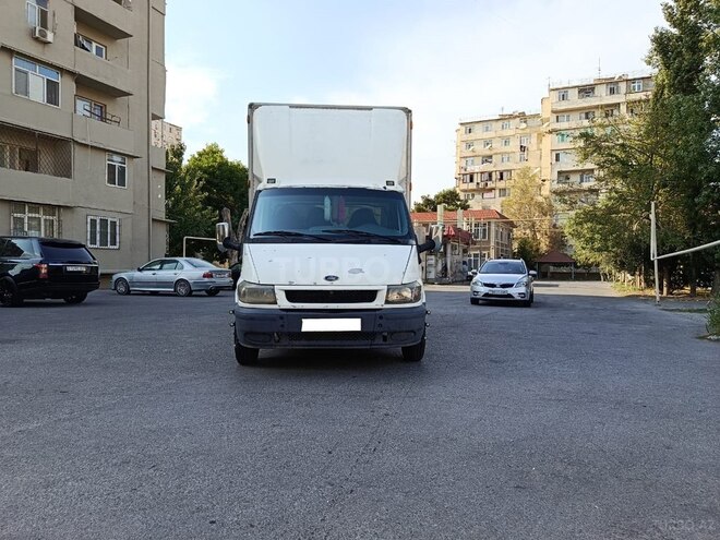 Ford Transit 2001, 331,400 km - 2.4 л - Bakı