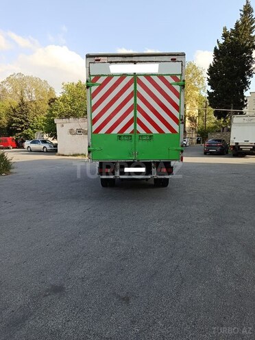 Ford Transit 2001, 331,400 km - 2.4 л - Bakı