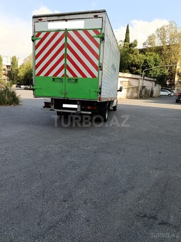Ford Transit 2001, 331,400 km - 2.4 л - Bakı