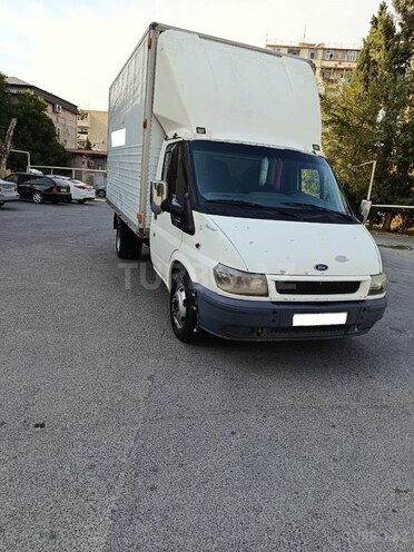 Ford Transit 2001, 331,400 km - 2.4 л - Bakı