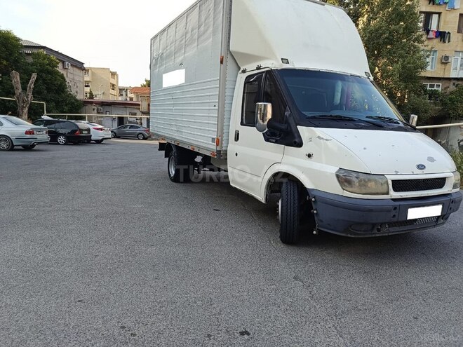 Ford Transit 2001, 331,400 km - 2.4 л - Bakı