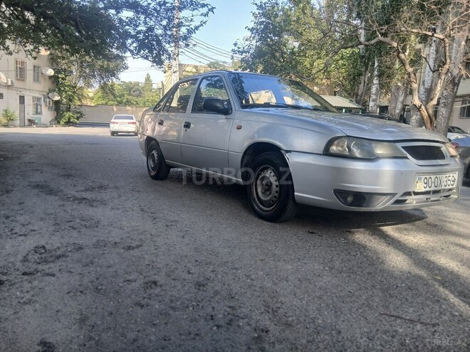 Daewoo Nexia 2011, 263,524 km - 1.6 l - Bakı