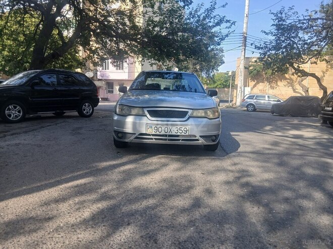 Daewoo Nexia 2011, 263,524 km - 1.6 l - Bakı