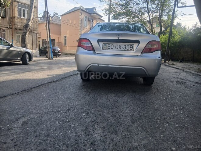 Daewoo Nexia 2011, 263,524 km - 1.6 l - Bakı