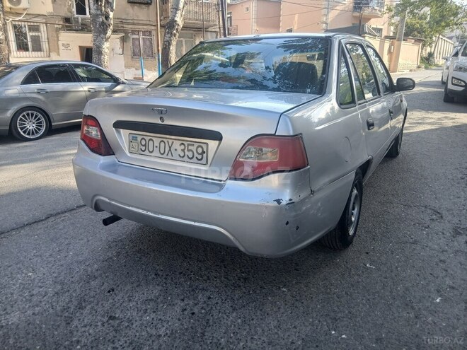 Daewoo Nexia 2011, 263,524 km - 1.6 l - Bakı