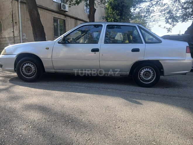 Daewoo Nexia 2011, 263,524 km - 1.6 l - Bakı
