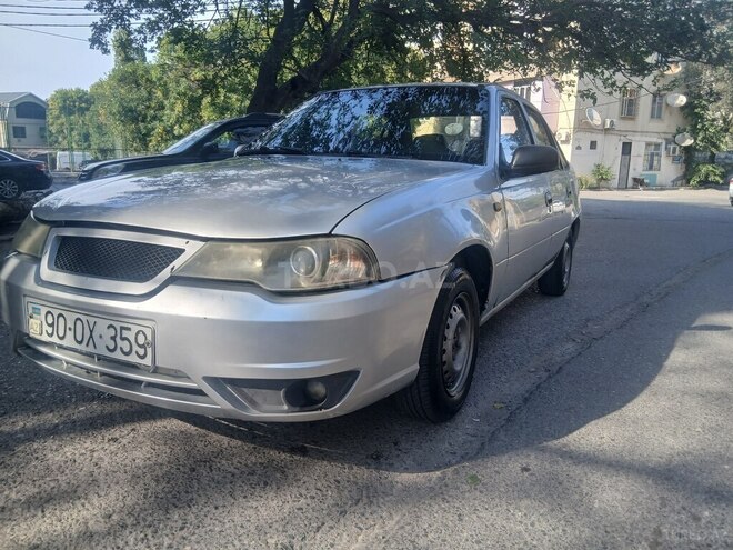 Daewoo Nexia 2011, 263,524 km - 1.6 l - Bakı
