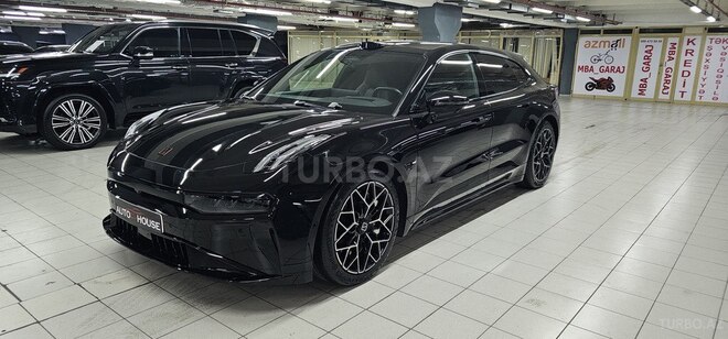ZEEKR 001 2024, 33,900 km - 0.0 l - Bakı