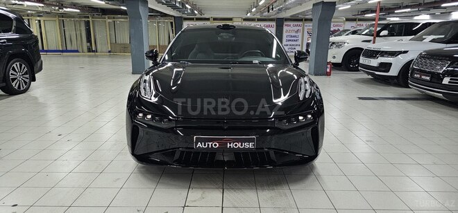 ZEEKR 001 2024, 33,900 km - 0.0 l - Bakı