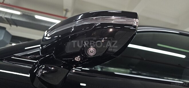 ZEEKR 001 2024, 33,900 km - 0.0 l - Bakı