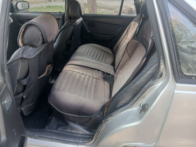 Daewoo Nexia 2011, 263,524 km - 1.6 l - Bakı