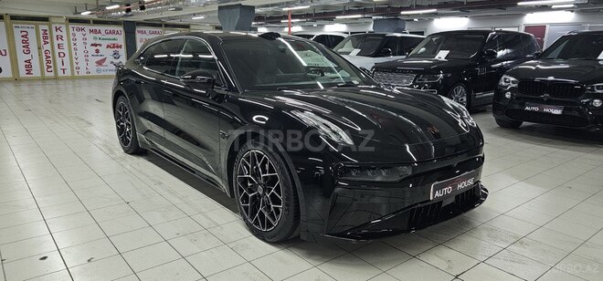 ZEEKR 001 2024, 33,900 km - 0.0 l - Bakı