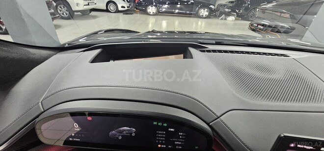ZEEKR 001 2024, 33,900 km - 0.0 l - Bakı
