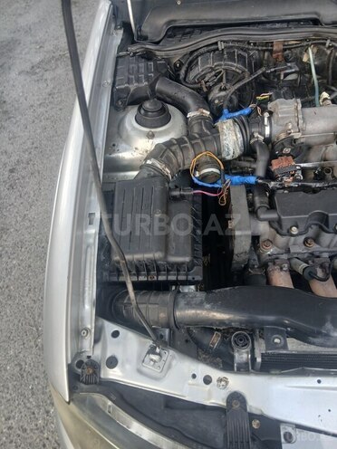 Daewoo Nexia 2011, 263,524 km - 1.6 l - Bakı
