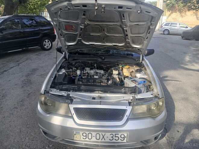 Daewoo Nexia 2011, 263,524 km - 1.6 l - Bakı