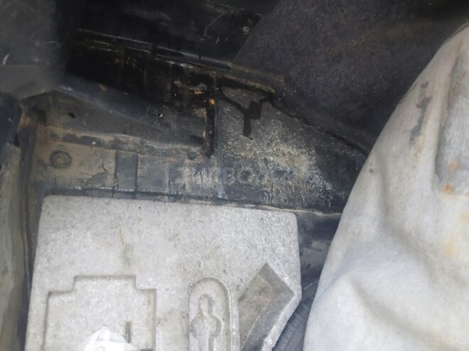 Daewoo Nexia 2011, 263,524 km - 1.6 l - Bakı