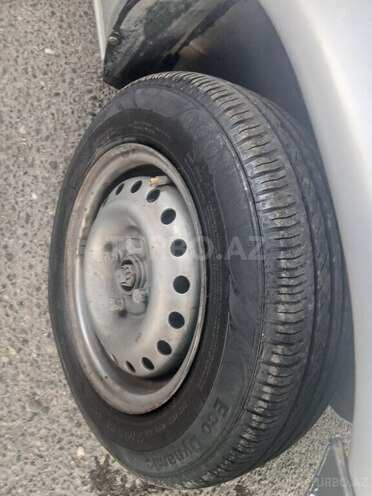 Daewoo Nexia 2011, 263,524 km - 1.6 l - Bakı