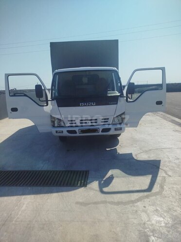 Isuzu NPR 66 L 2008, 368,000 km - 4.3 l - Bakı