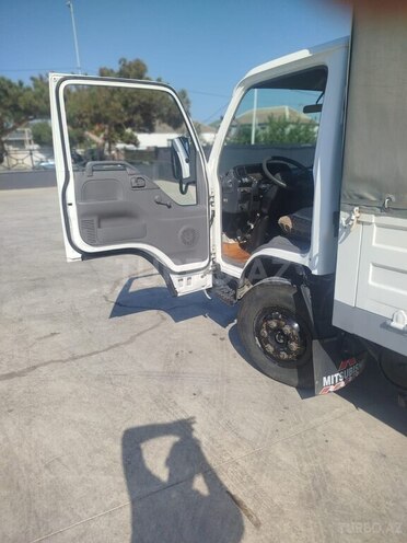 Isuzu NPR 66 L 2008, 368,000 km - 4.3 l - Bakı