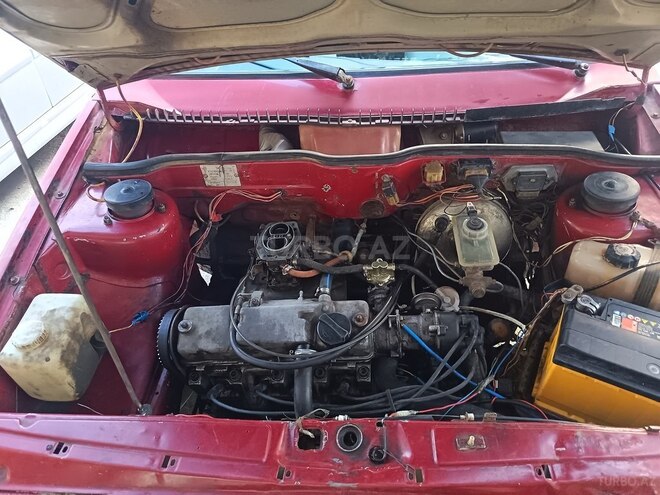 LADA (VAZ) 2109 1991, 98,560 km - 1.5 л - Bakı