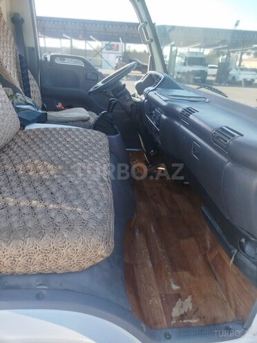 Isuzu NPR 66 L 2008, 368,000 km - 4.3 l - Bakı