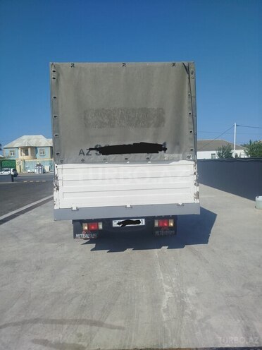 Isuzu NPR 66 L 2008, 368,000 km - 4.3 l - Bakı