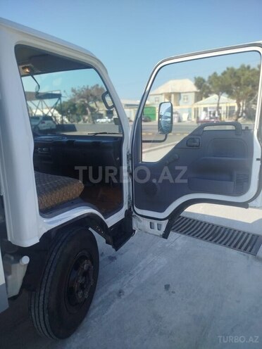 Isuzu NPR 66 L 2008, 368,000 km - 4.3 l - Bakı