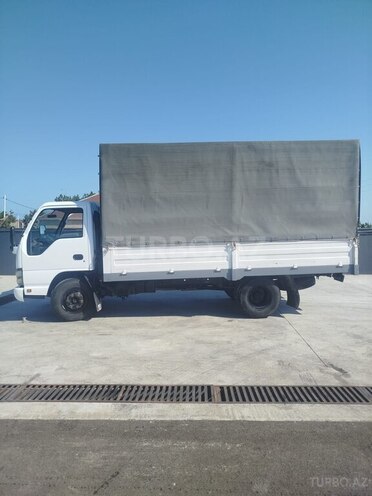 Isuzu NPR 66 L 2008, 368,000 km - 4.3 l - Bakı