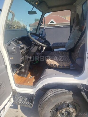 Isuzu NPR 66 L 2008, 368,000 km - 4.3 l - Bakı