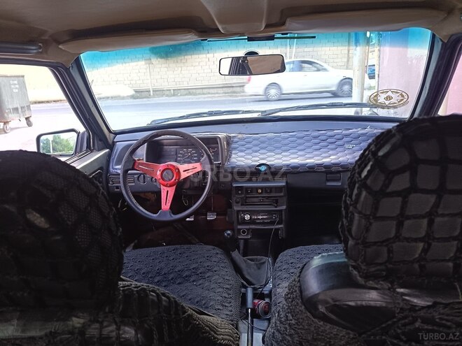 LADA (VAZ) 2109 1991, 98,560 km - 1.5 л - Bakı
