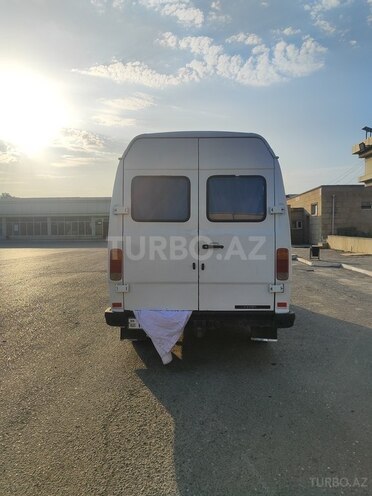 Mercedes 208 D 1996, 379,500 km - 2.3 л - Xaçmaz