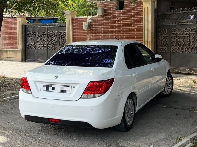 Khazar SD 2019, 107,000 km - 1.7 l - Bakı