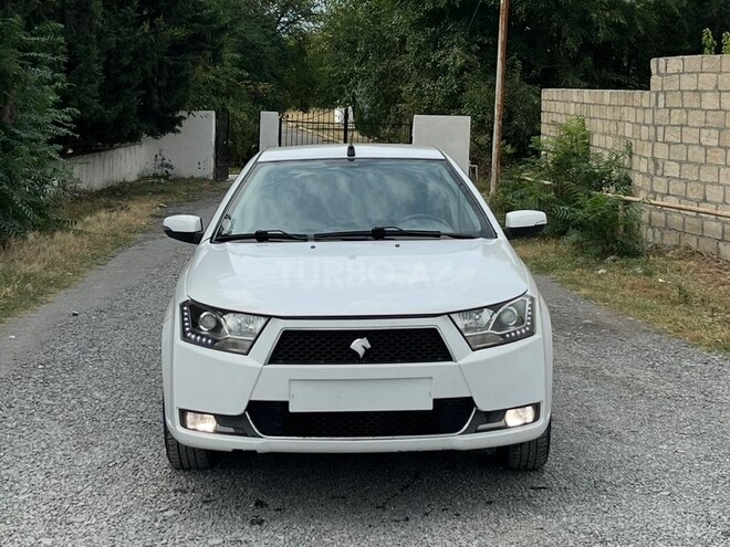 Khazar SD 2019, 107,000 km - 1.7 l - Bakı