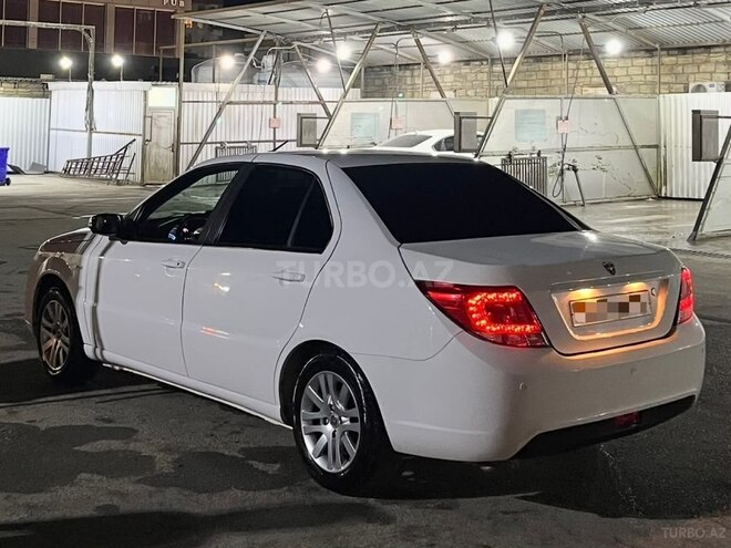Khazar SD 2019, 107,000 km - 1.7 l - Bakı