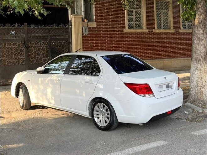 Khazar SD 2019, 107,000 km - 1.7 l - Bakı