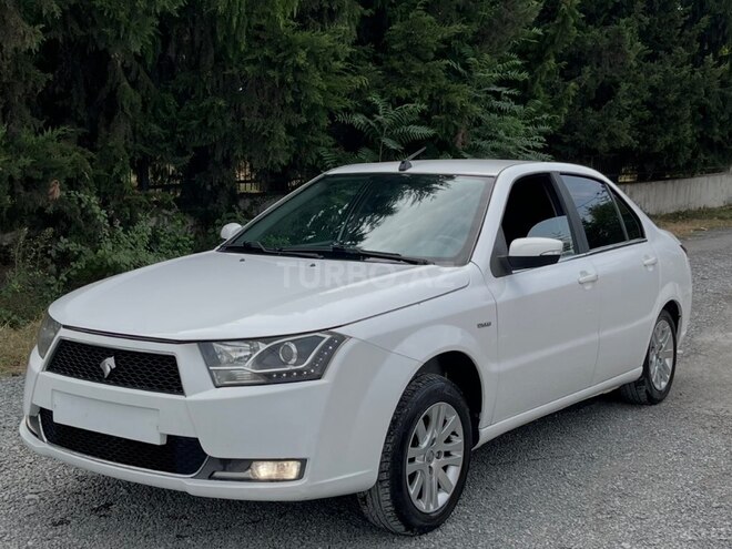 Khazar SD 2019, 107,000 km - 1.7 l - Bakı