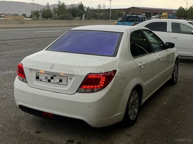 Khazar SD 2019, 107,000 km - 1.7 l - Bakı