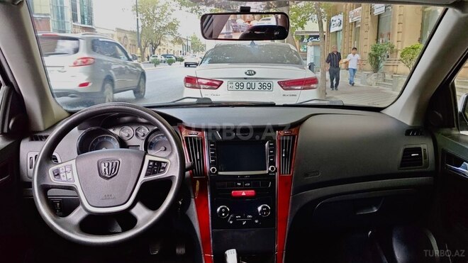 Khazar SD 2019, 107,000 km - 1.7 l - Bakı