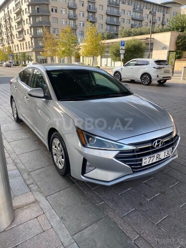 Hyundai Elantra 2019, 174,894 km - 2.0 l - Bakı