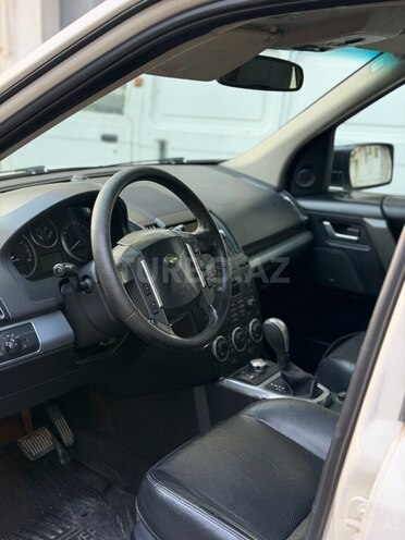 Land Rover Freelander 2008, 303,000 km - 3.2 l - Bakı
