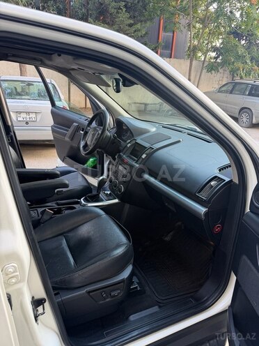Land Rover Freelander 2008, 303,000 km - 3.2 l - Bakı