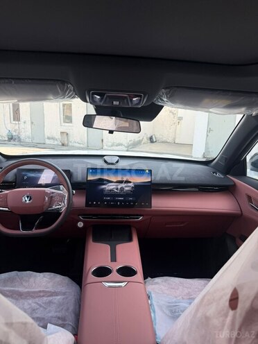 Changan  2026, 0 km - 1.5 л - Bakı