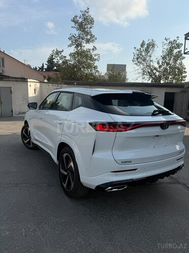 Changan  2026, 0 km - 1.5 л - Bakı