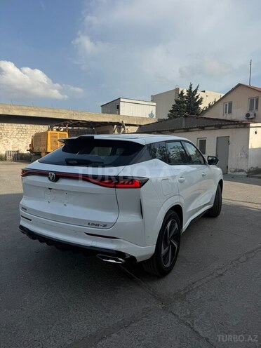 Changan  2026, 0 km - 1.5 л - Bakı