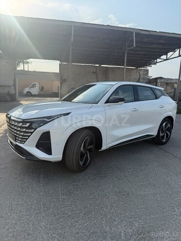 Changan  2026, 0 km - 1.5 л - Bakı