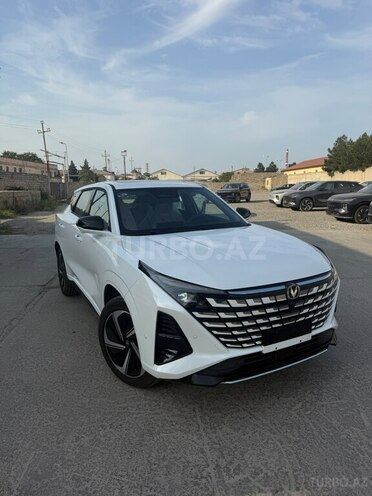 Changan  2026, 0 km - 1.5 л - Bakı